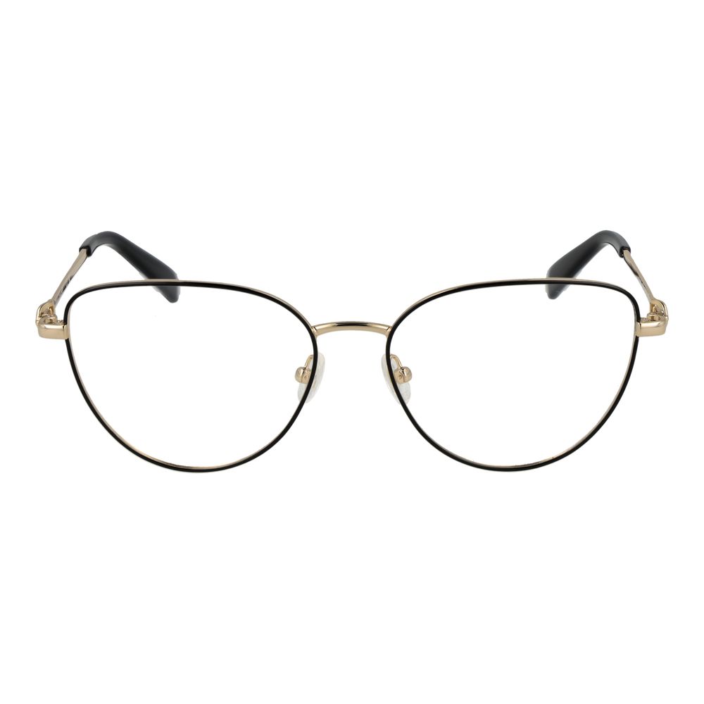 Longchamp Black Women Glasses Frame