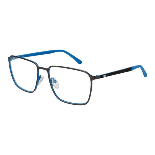 Fila Graue optische Brillenfassungen für Männer