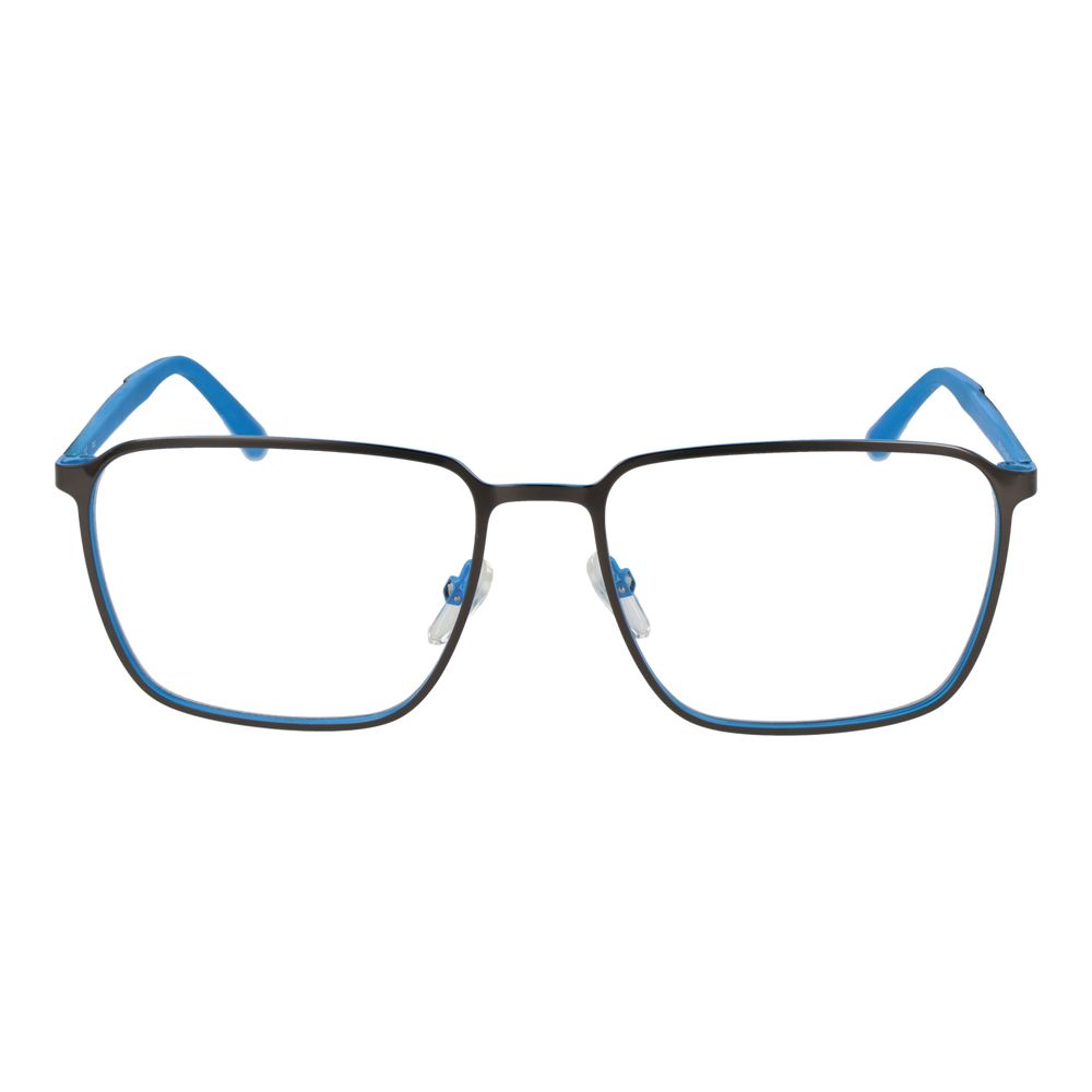 Fila Graue optische Brillenfassungen für Männer