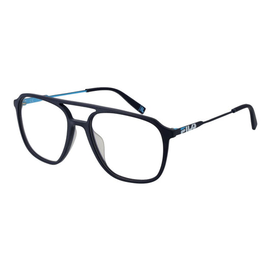Fila Blaue optische Brillenfassungen für Herren