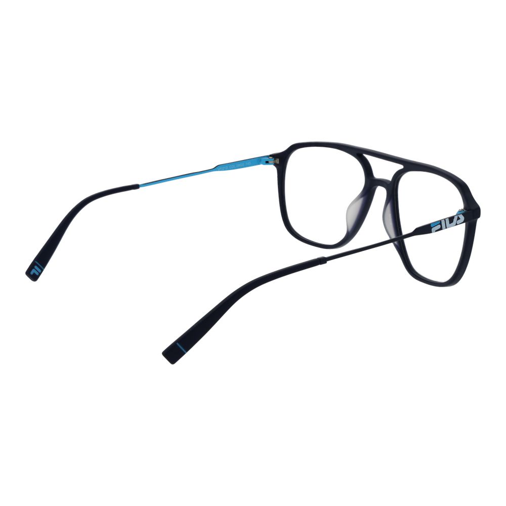 Fila Blaue optische Brillenfassungen für Herren
