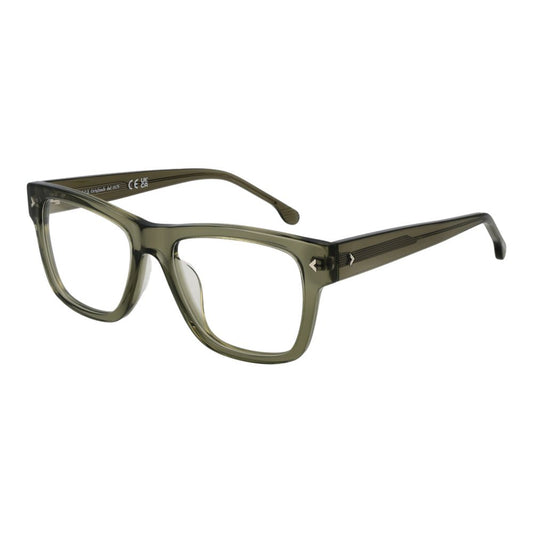 Lozza Green Men Glasses Frame