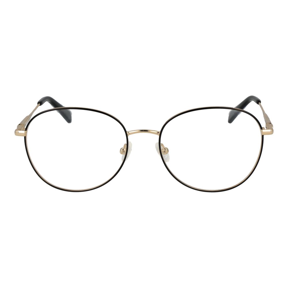 Longchamp Black Women Glasses Frame
