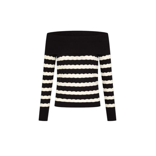 Morgan De Toi Blue Viscose Sportswear