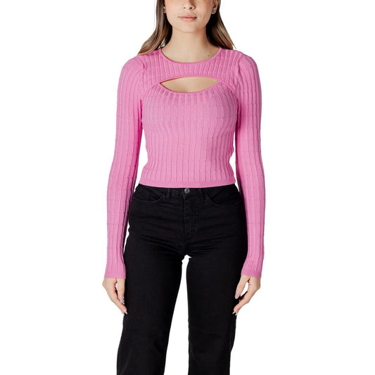 Only Multicolor Marabou Sportswear