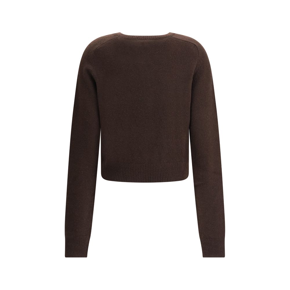 Petar Petrov Cashmere Bad Romance Sweater