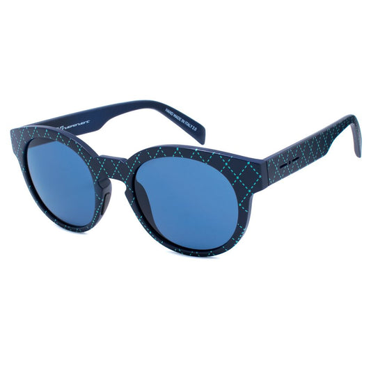 Italia Independent Bicolor Acetate Sunglasses