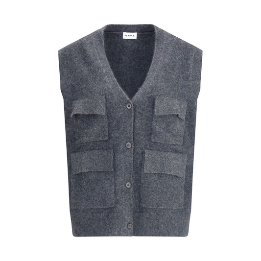P.A.R.O.S.H. Maxi pocket Vest