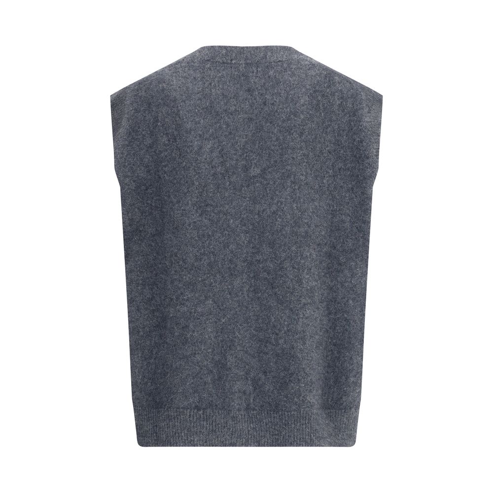 P.A.R.O.S.H. Maxi pocket Vest