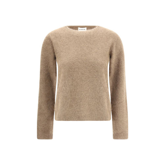P.A.R.O.S.H. Crew neck Sweater