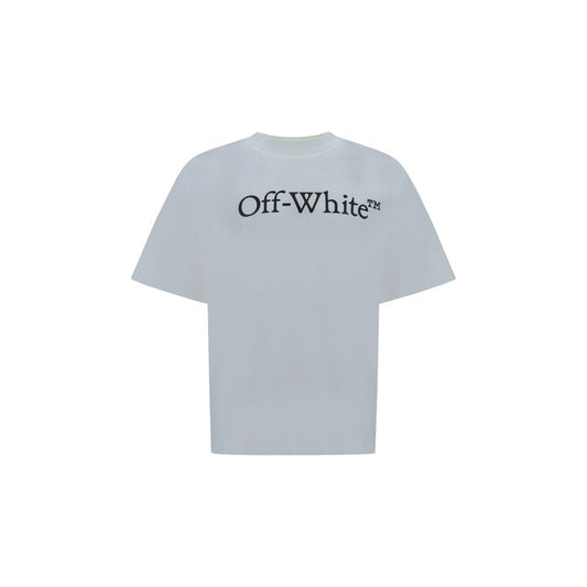 Off-White White Cotton Sportswear