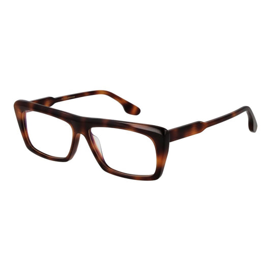 Victoria Beckham Brown  Glasses (Frames)