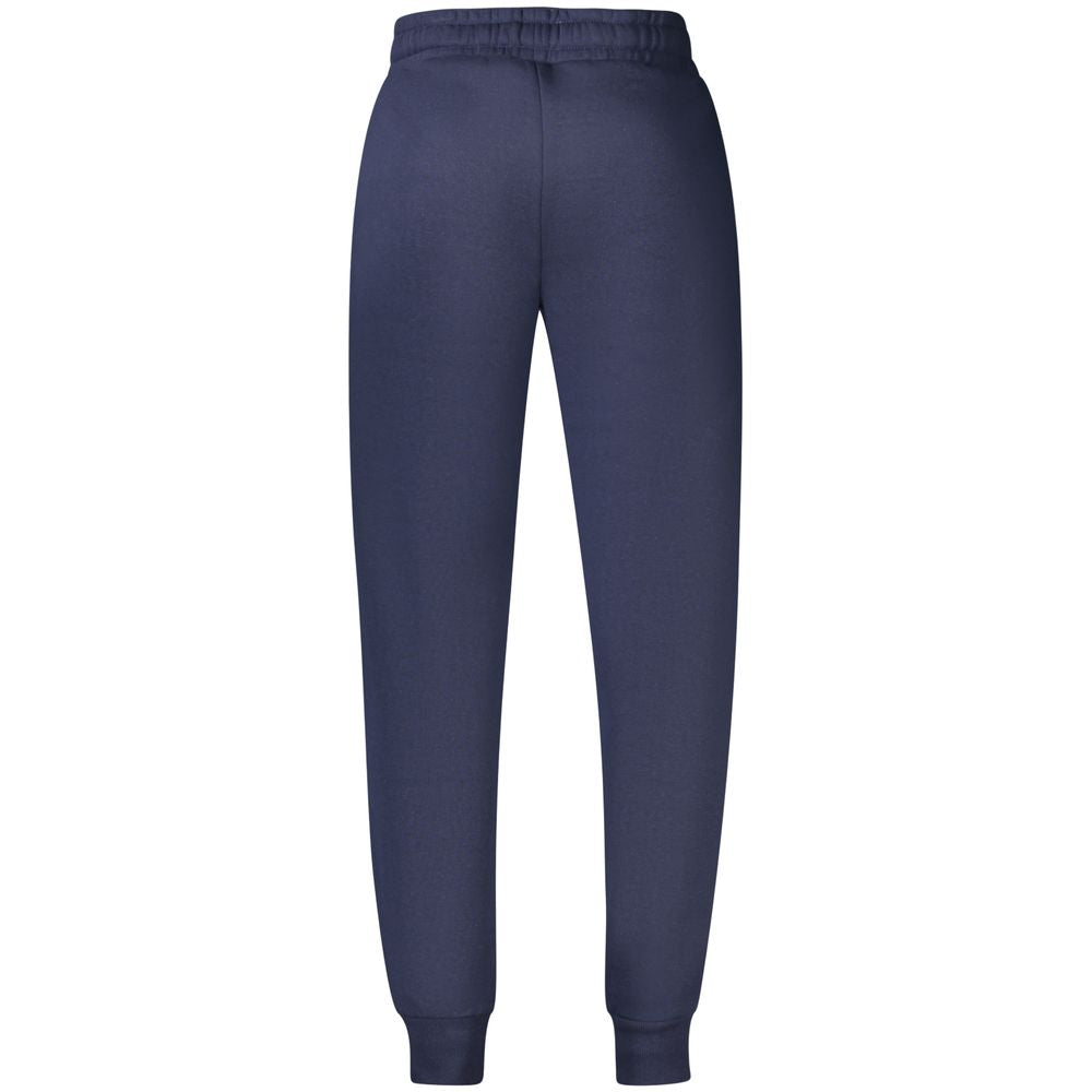 Norway 1963 Blue Cotton Pant