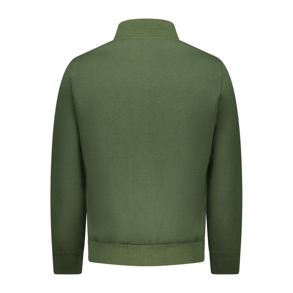 Norway 1963 Green Cotton Sweatshirt