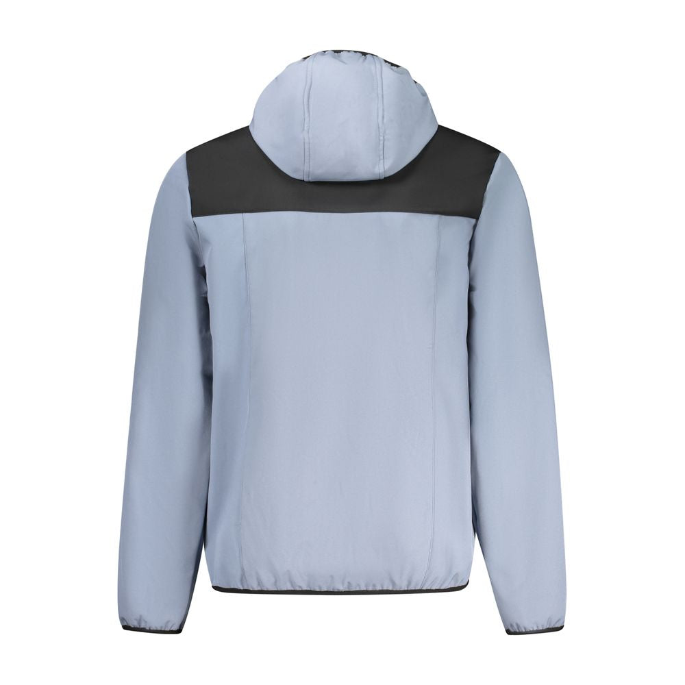 Norway 1963 Blue Polyester Jackets & Coat