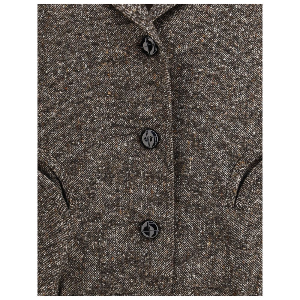 Blazé Milano Charlie Bomber