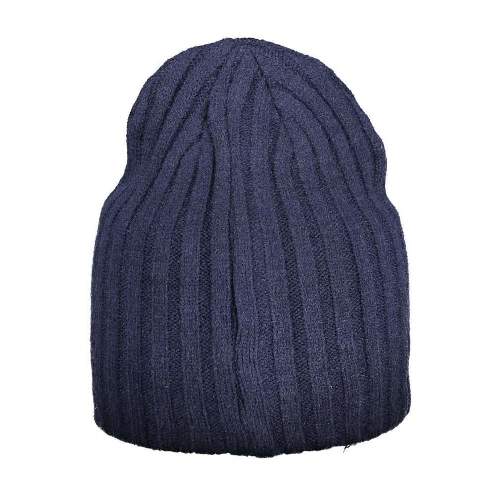 Norway 1963 Blue Polyester Hat
