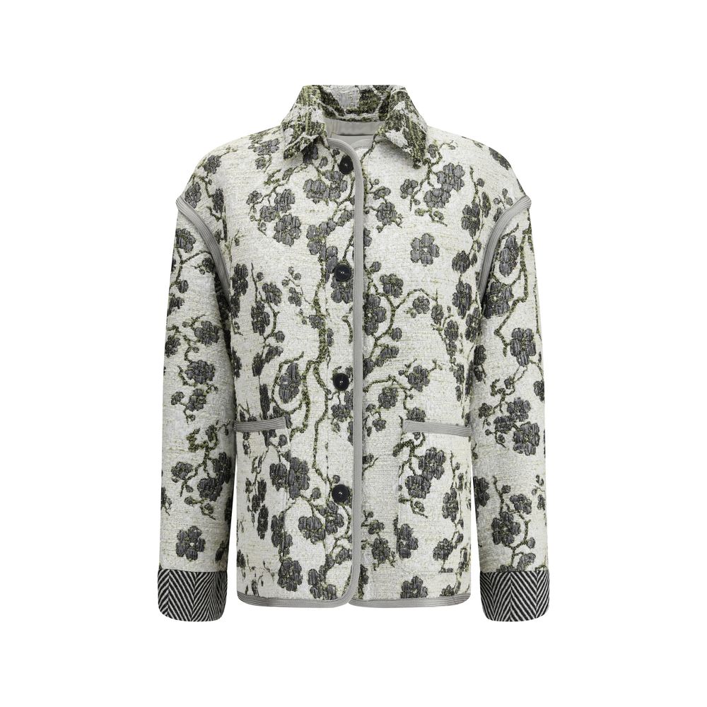 Forte_Forte Multicolor Polyamide Clothing