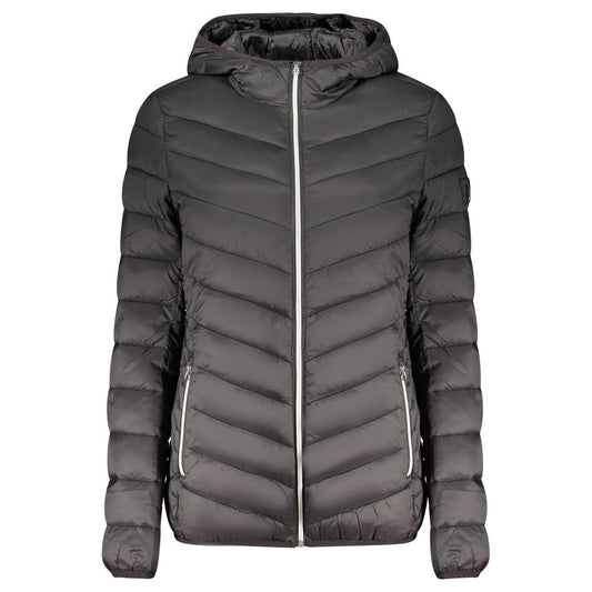 Marina Yachting Nero Poliammide Women Jacket