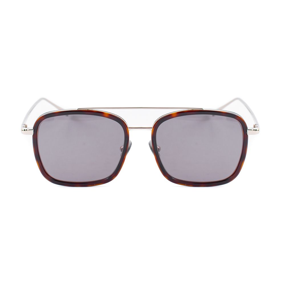 Belstaff Gray Titanium Sunglasses