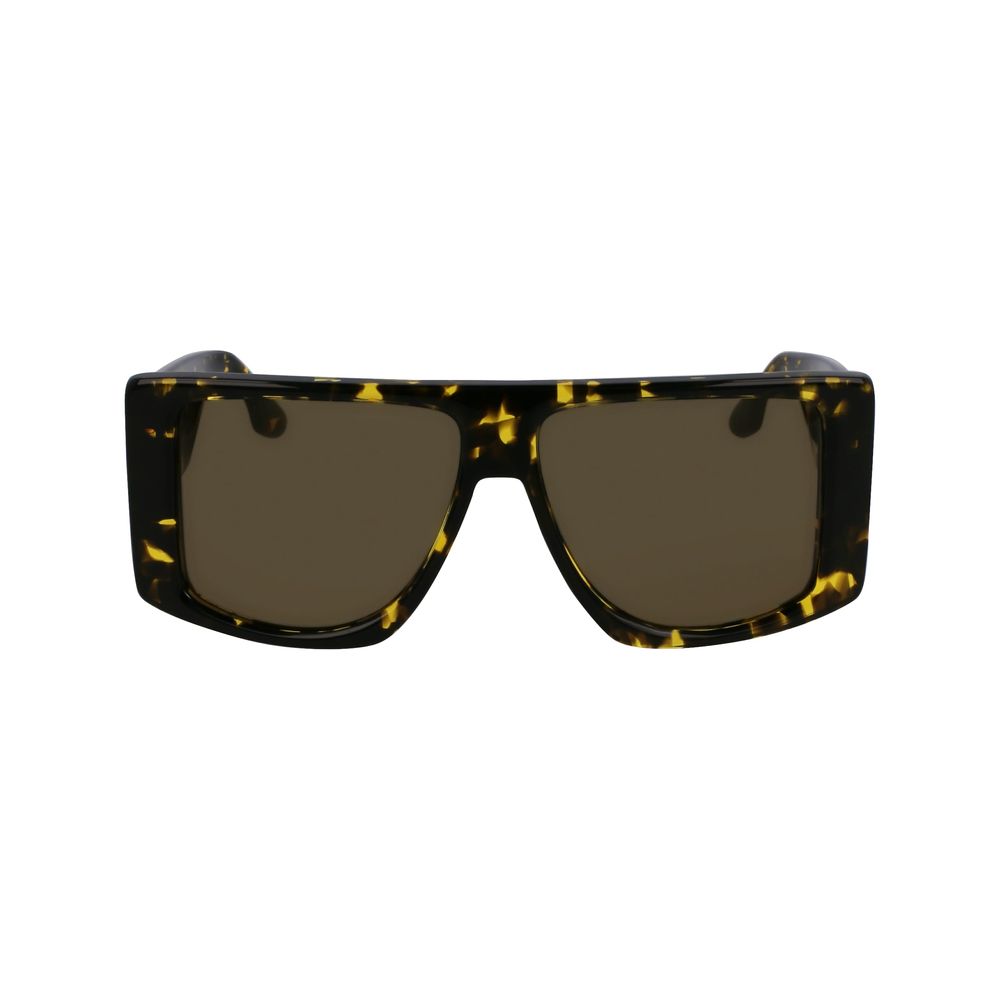 Victoria Beckham Multicolor Acetate Sunglasses